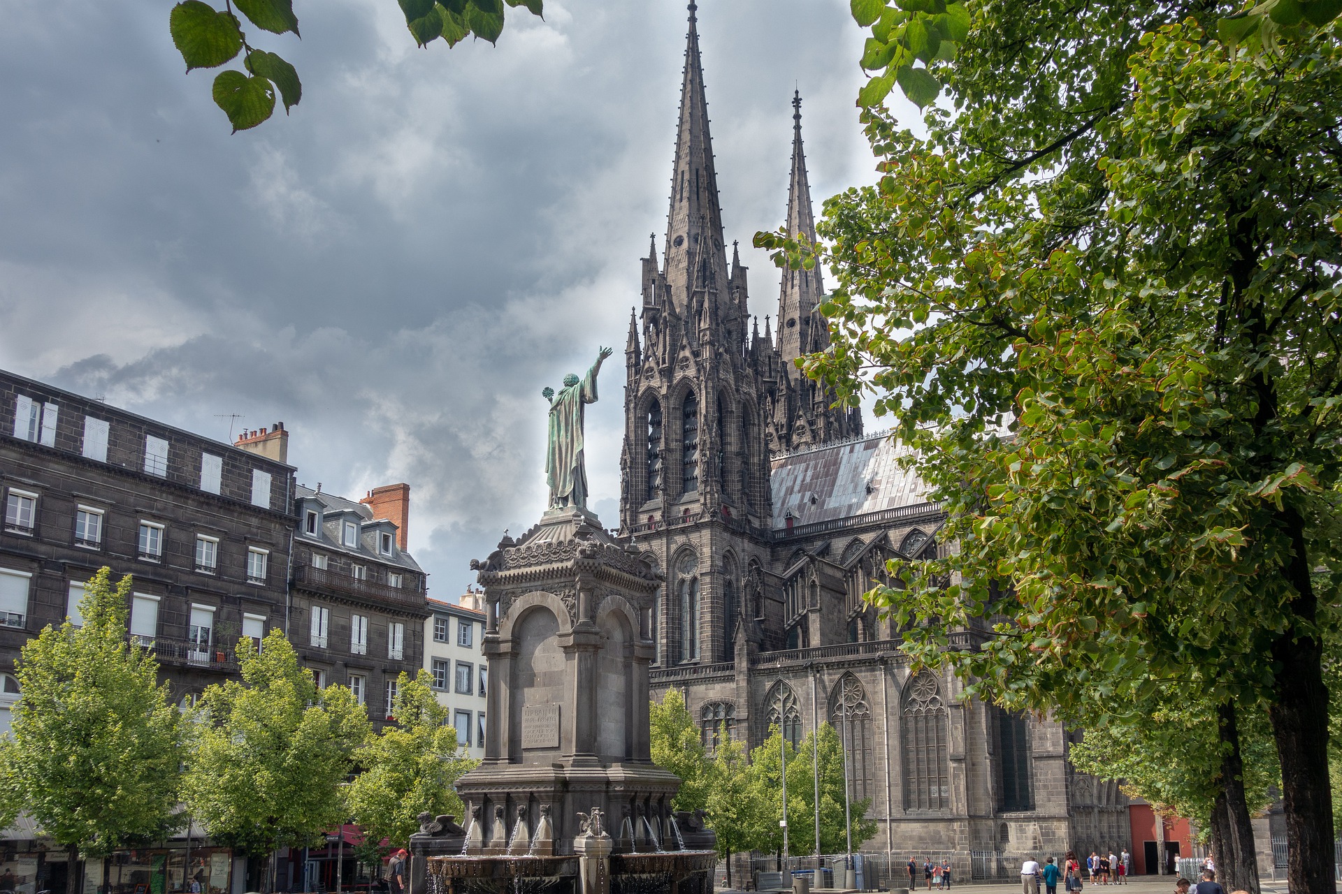 investir dans l'immobilier à clermont-Ferrand