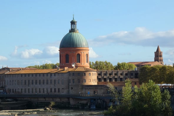 Pourquoi investir dans l’immobilier à Toulouse ?