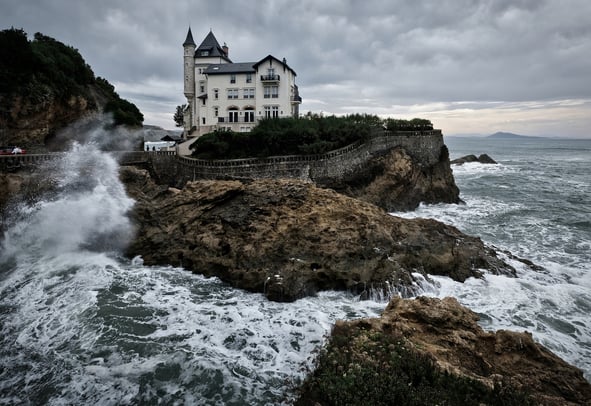 INVESTIR EN NOUVELLE-AQUITAINE