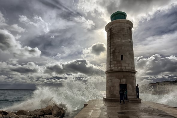 Pourquoi investir dans l'immobilier à Marseille ?