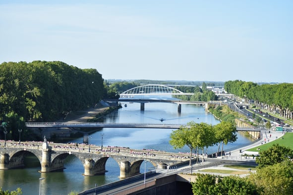 Pourquoi investir dans l'immobilier à Angers ?