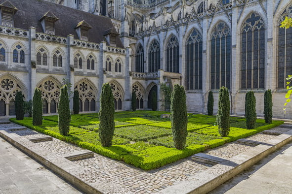 Pourquoi investir dans l’immobilier à Rouen ?