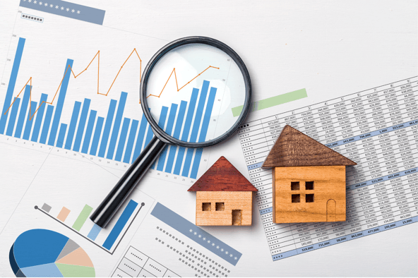 Investissement 2023 : Immobilier, assurance vie ou bourse ?