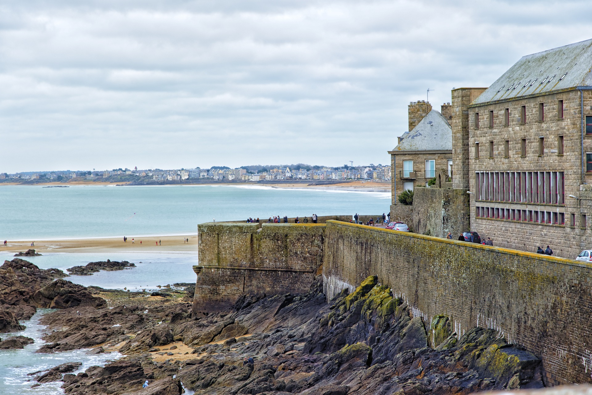 investir dans l'immobilier à saint-malo