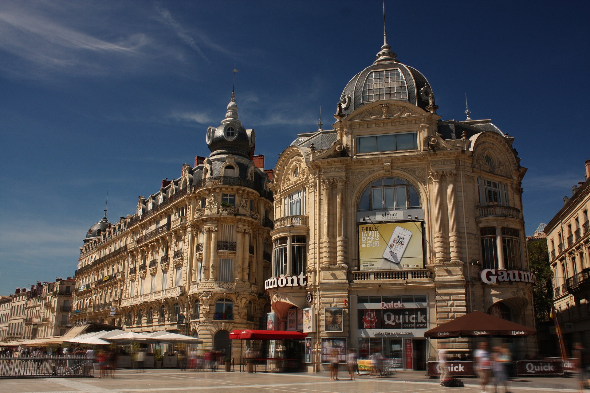 Pourquoi investir dans l’immobilier à Montpellier ?