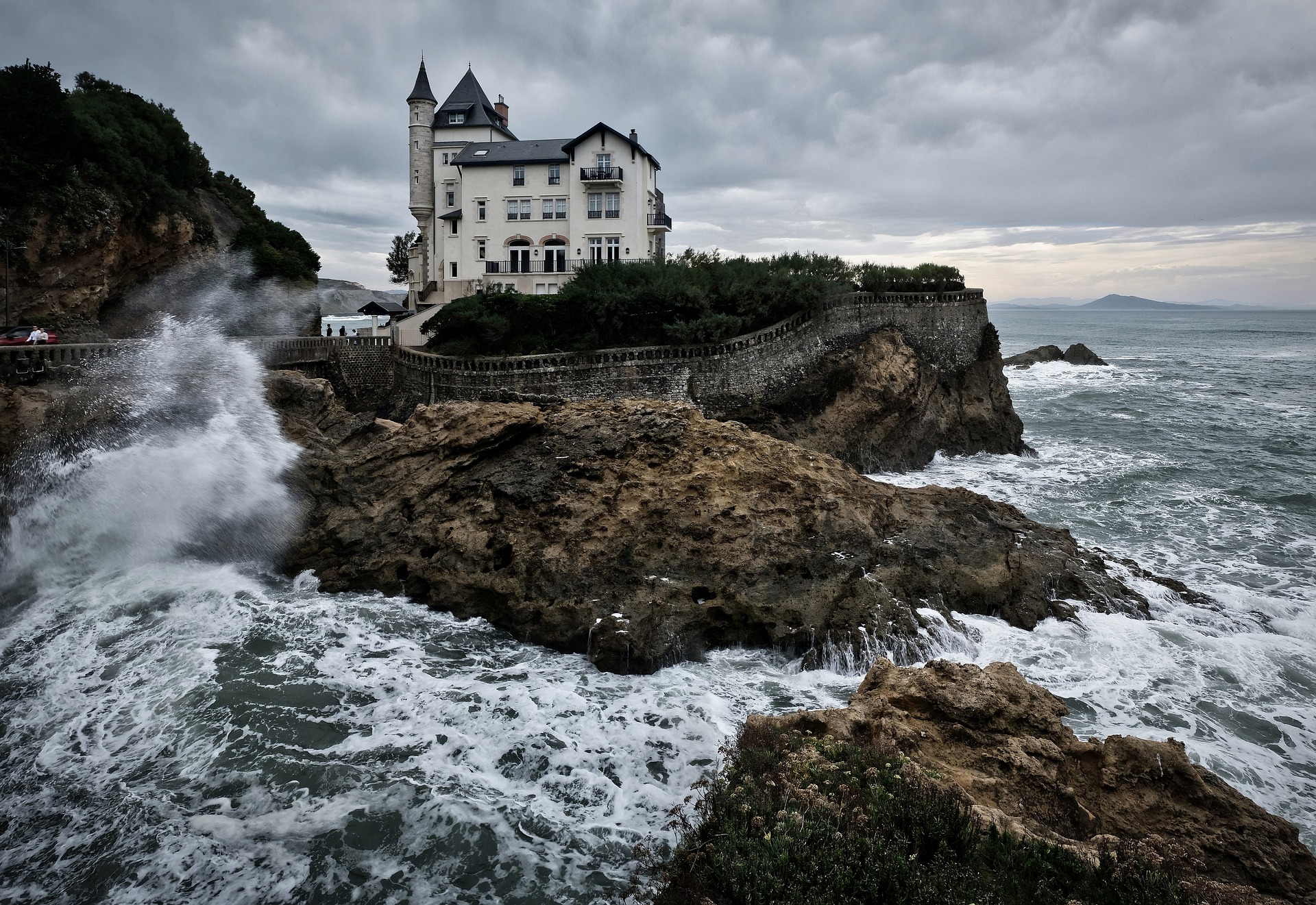 Pourquoi investir dans l'immobilier à Biarritz ?