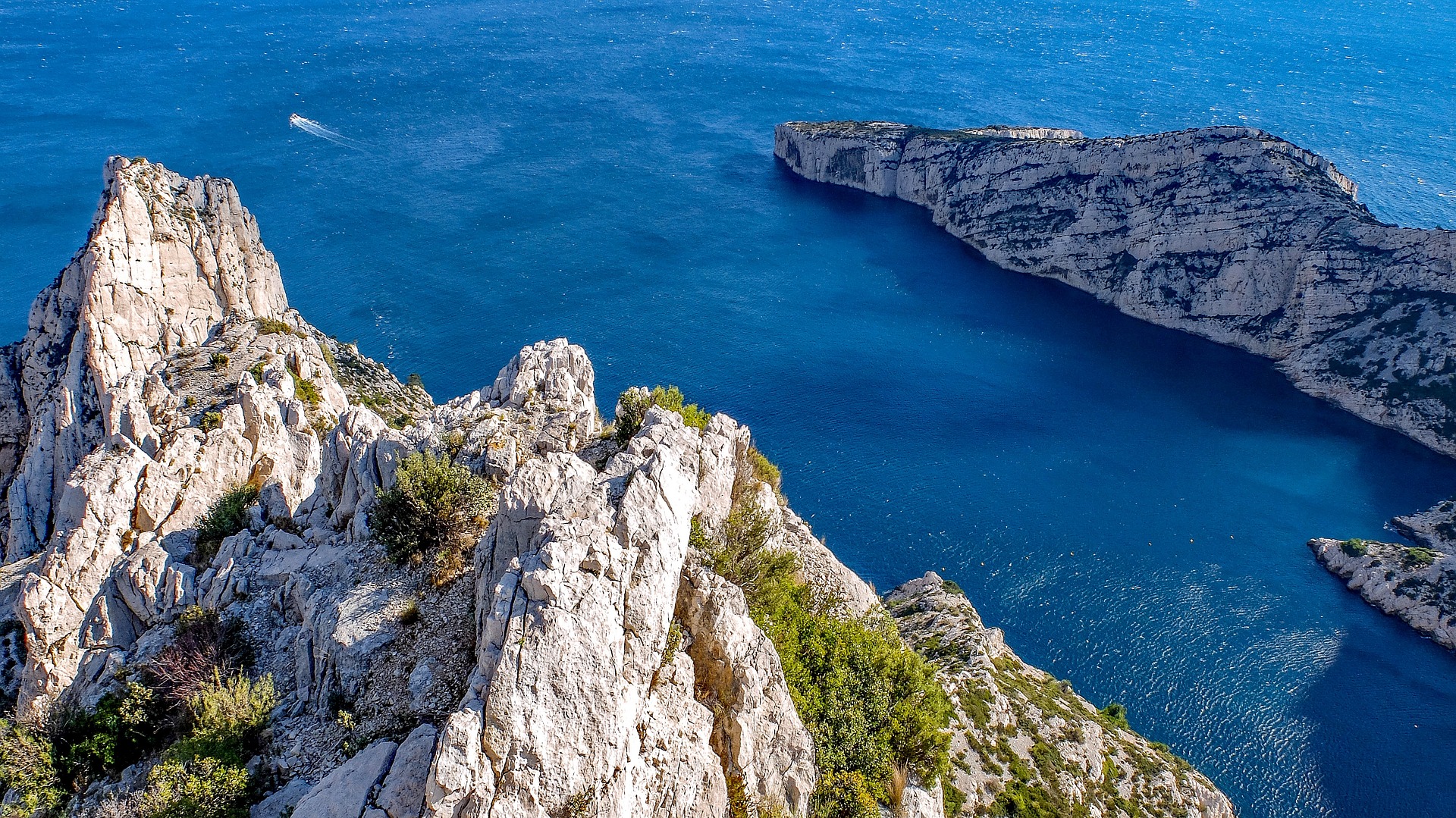 Pourquoi investir dans l'immobilier à Marseille ?