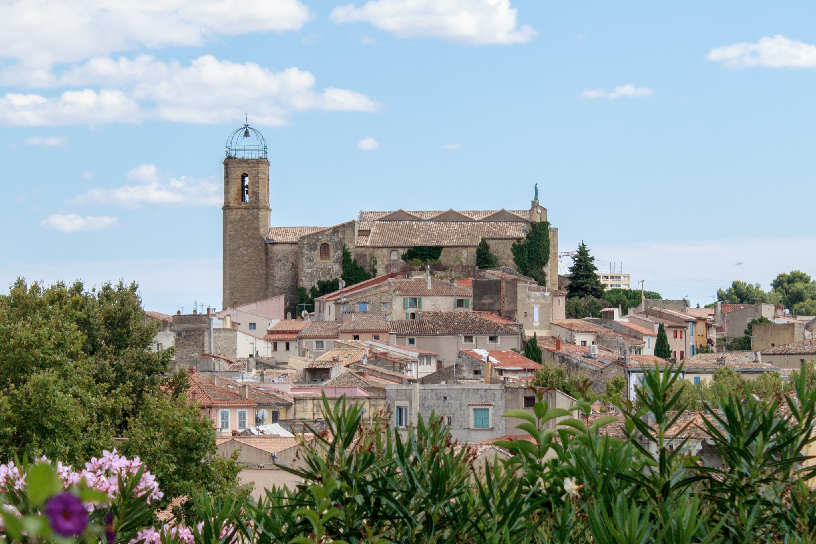 investir dans l'immobilier à istres