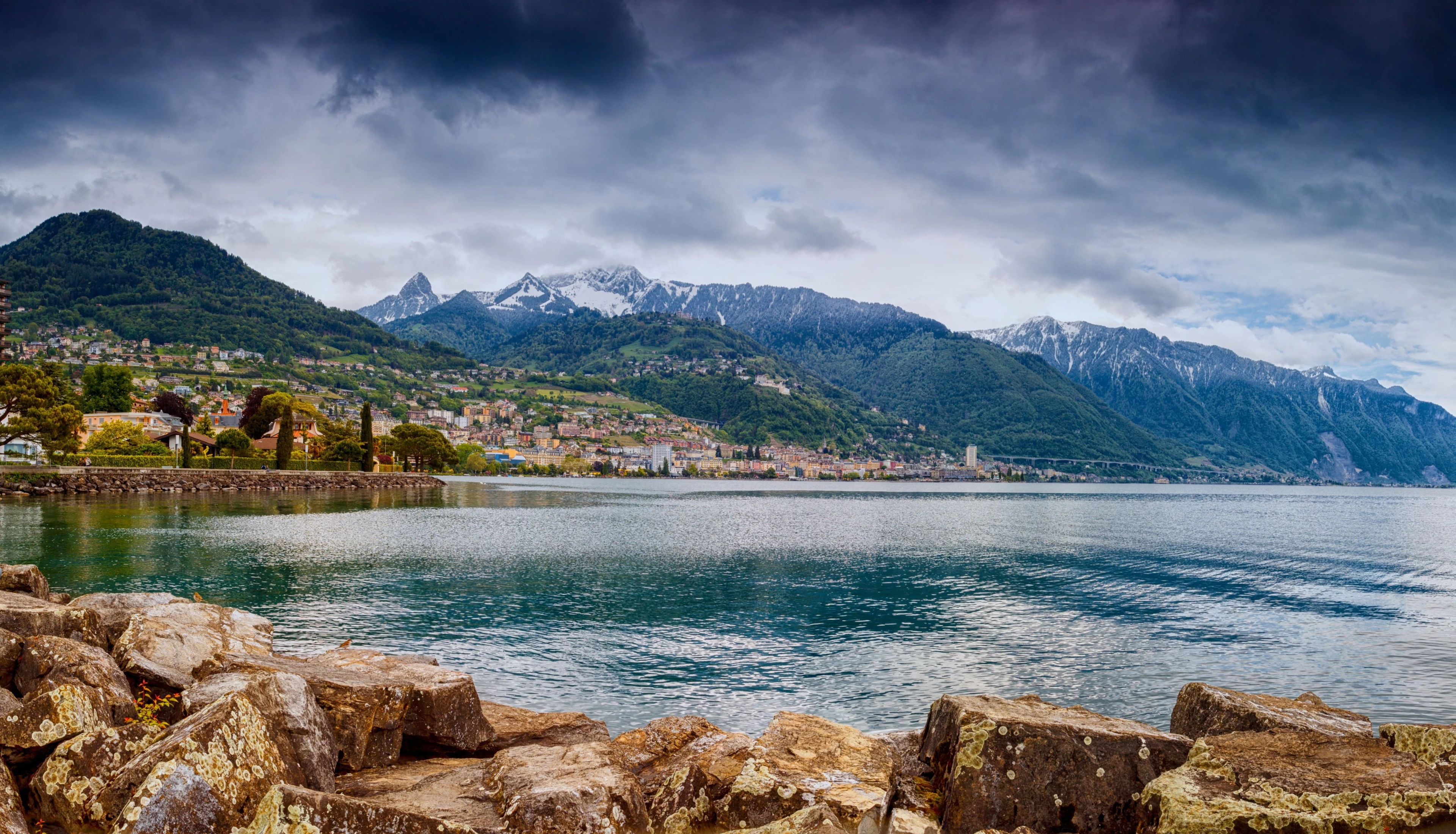 Pourquoi investir dans l'immobilier à Thonon-les-bains ?