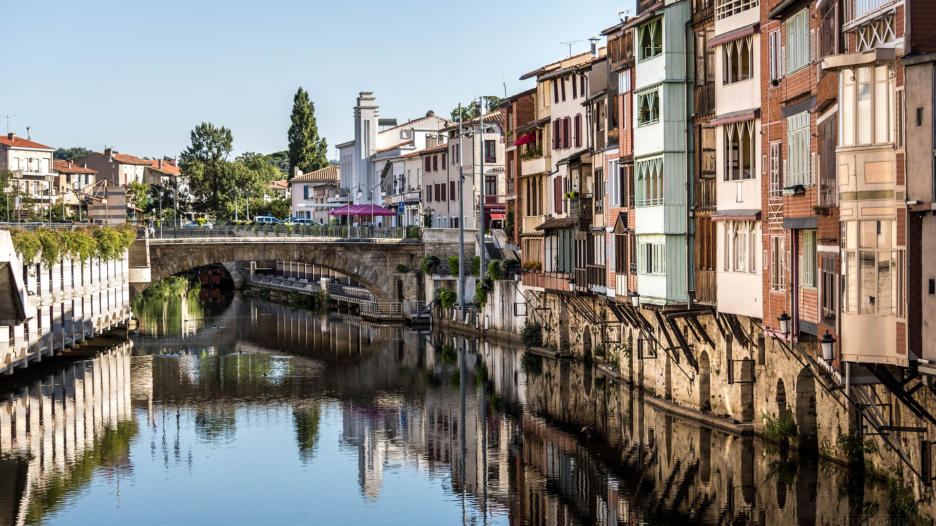 Pourquoi investir dans l’immobilier en Occitanie ?