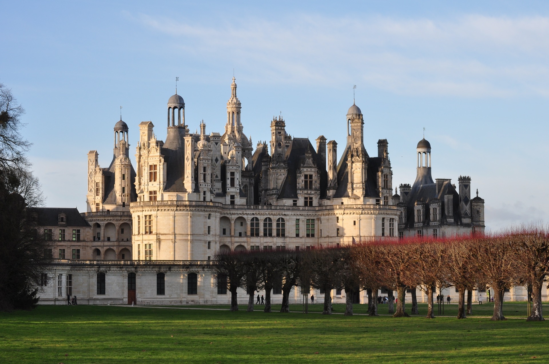 Pourquoi investir dans l’immobilier dans le Pays de la Loire ?
