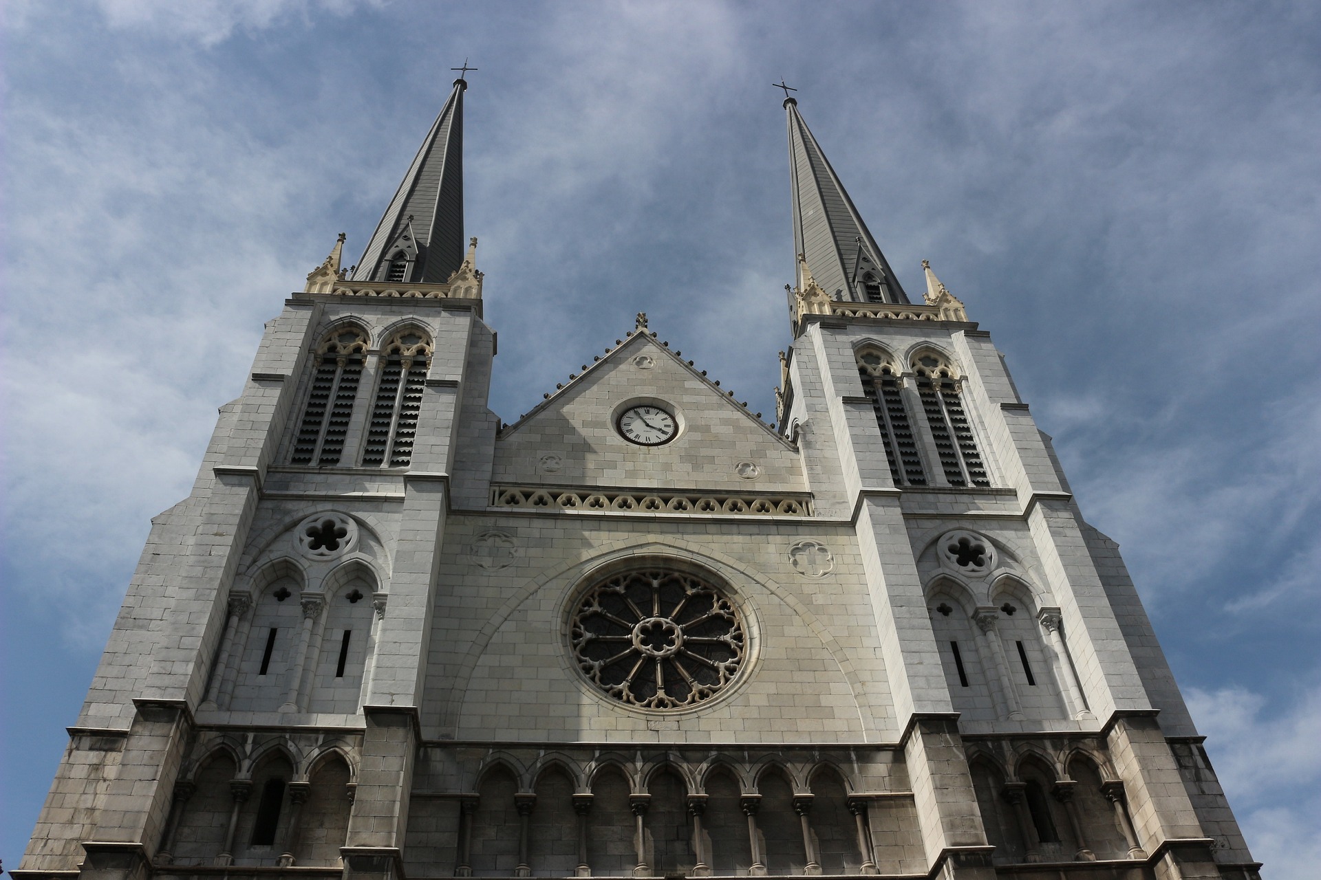 Nouvelle-Aquitaine