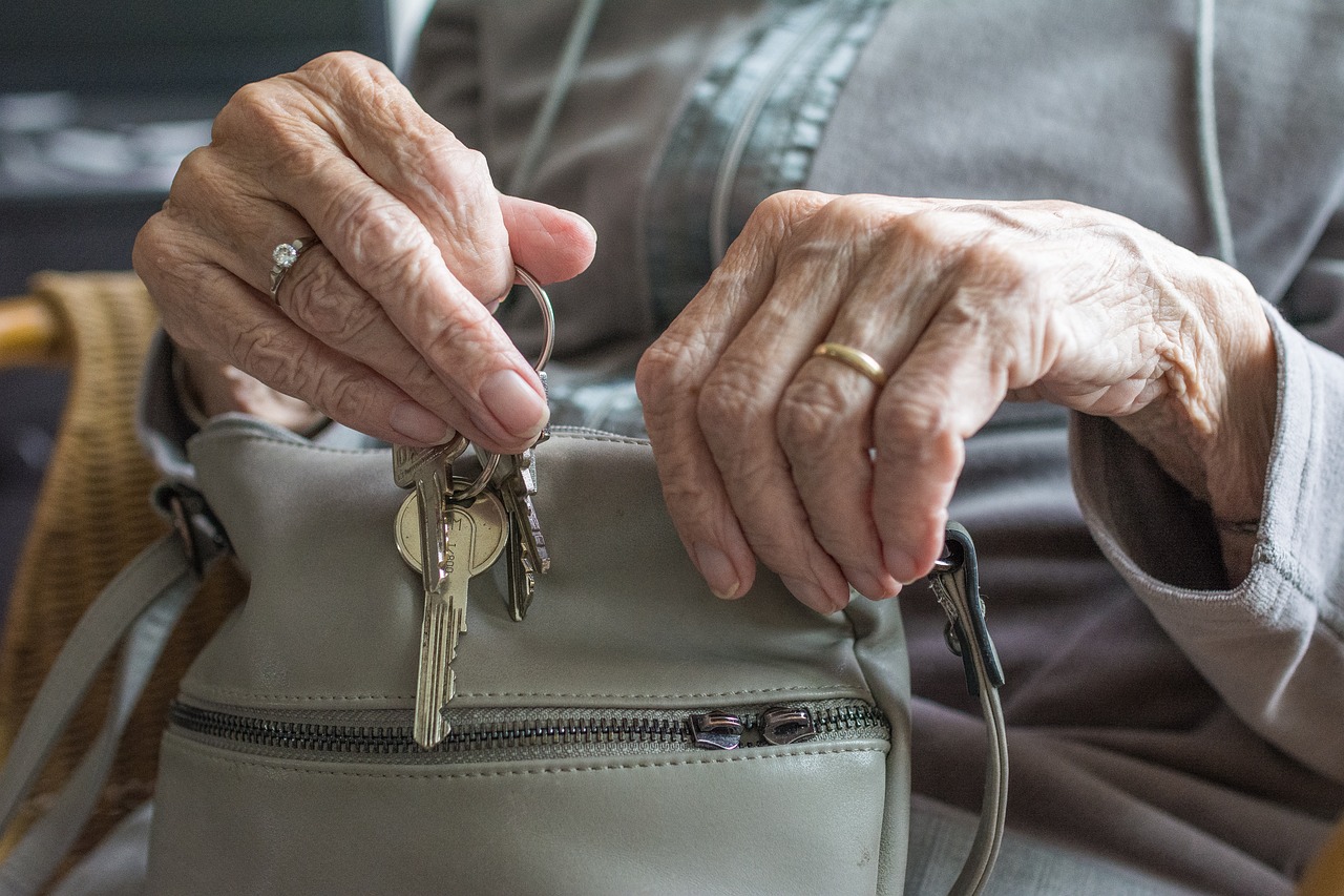 Les Résidences Services Seniors : Une réponse adaptée au bien-être des personnes âgées